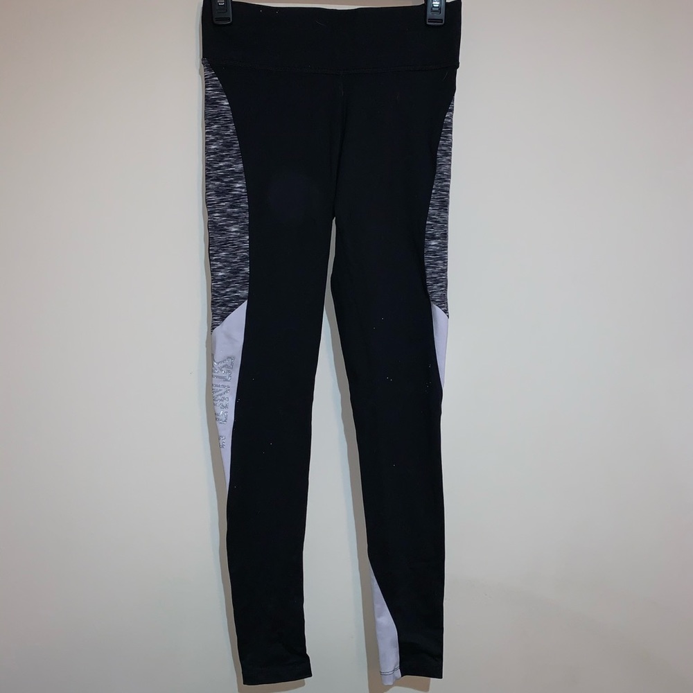 Victoria Secret Pink Leggings